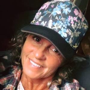 Meet your Posher, Kimberlee